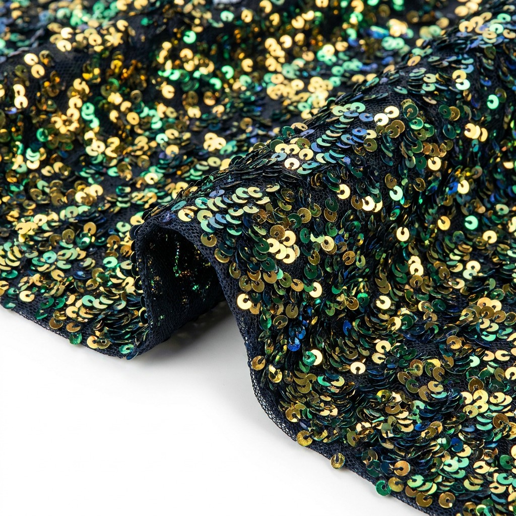 Custom Sequin Pillow Cover Wholesale – Reversible & Single-Side 18x18 20x20