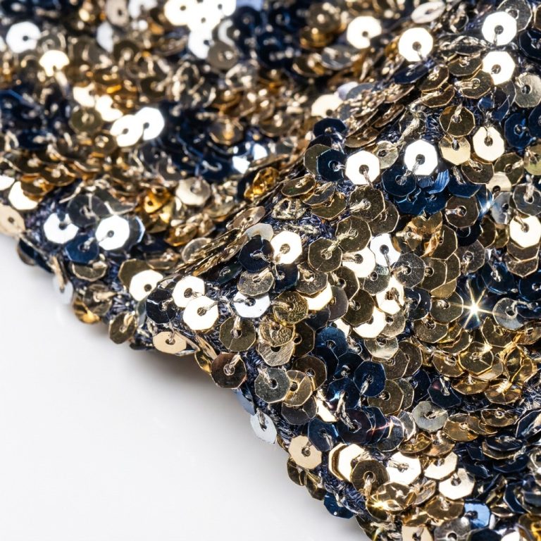 Glamorous Sequin Fabric Wholesale – Evening Wear & Fashion Accessories