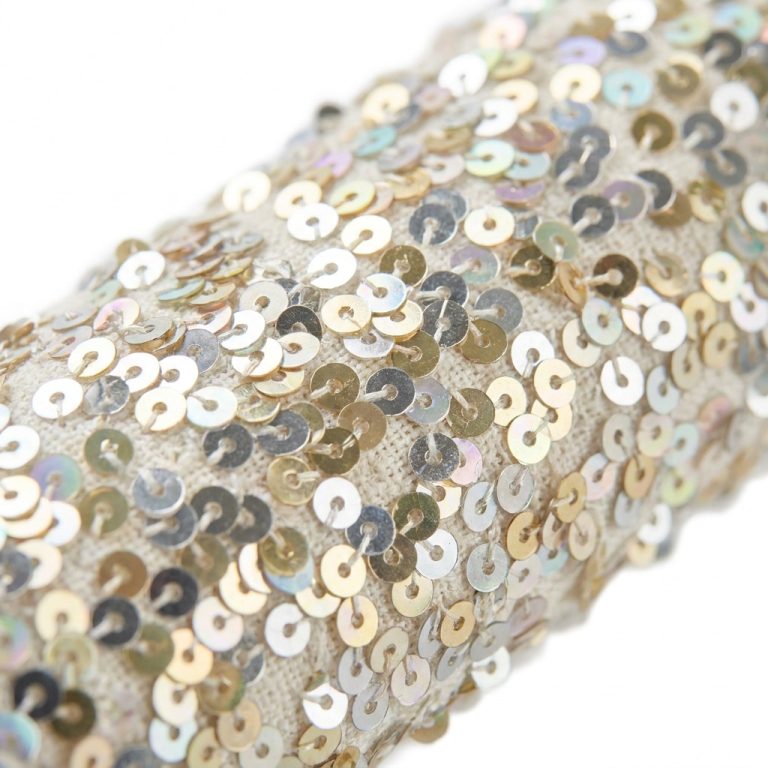 Sequin Backdrop Wholesale – Eco Glitter Wedding & Party Background for evening gowns - Yunfan Textile wholesale factory