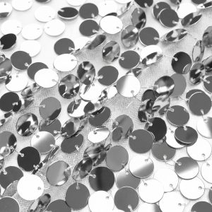 Premium Sequin Fabric Wholesale - Yunfan Textile Manufacturing