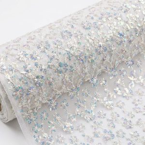 Embroidery Fabric Wholesale - Premium Quality by Yunfan Textile - A264e4d47d54243e895366931da95d027w