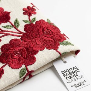 Dress Fabric Wholesale - Premium Quality by Yunfan Textile - A990f91e893354e45afb13a2b16c6c985L