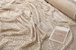 Shimmering Sequin Fabric Wholesale – Sparkle Fashion & Glamour Apparel