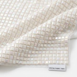 Beaded Textile Wholesale - Premium Quality by Yunfan Textile - Abdc3319d96f047aca101ffb2261a6d02x