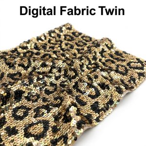Sequin Fabric Wholesale - Premium Quality by Yunfan Textile - Ad5460178ca3540968ab94639d1dc4419F