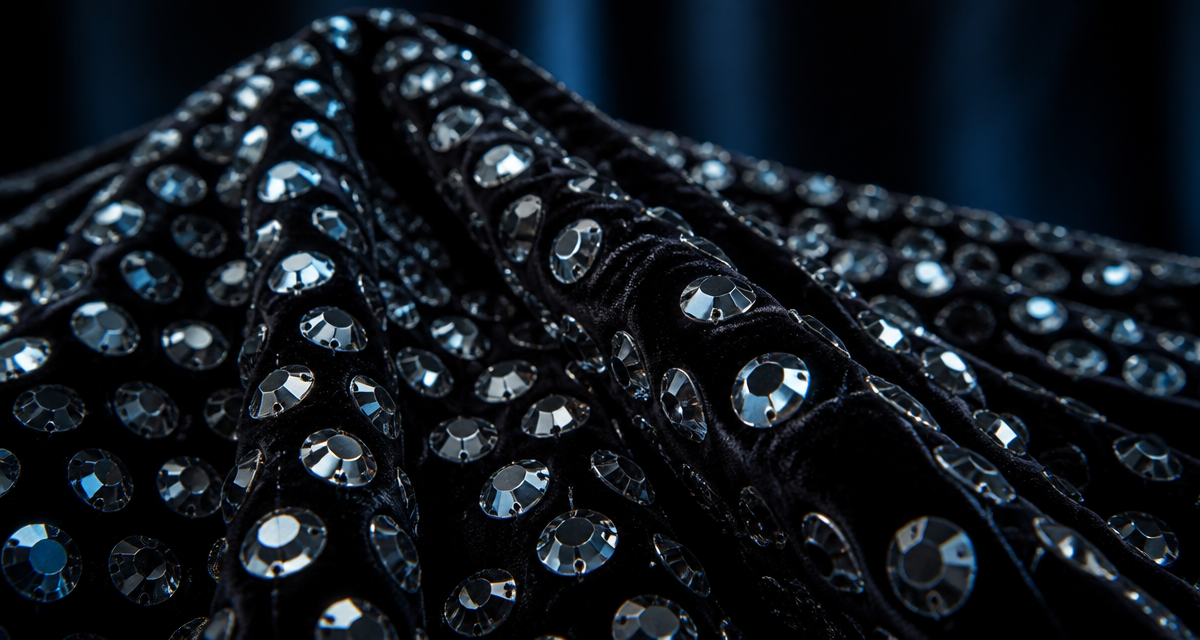 2026 Evening Gown Trends: Why 15mm Diamond-Cut Sequins are Dominating the Runway