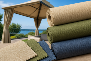 UV-Resistant Polyester Fabric Wholesale – Outdoor Sportswear & Workwear